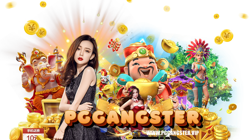 pggangster-slot